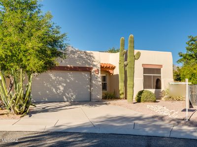 573 E Covered Wagon Dr, Tucson, AZ, 85704