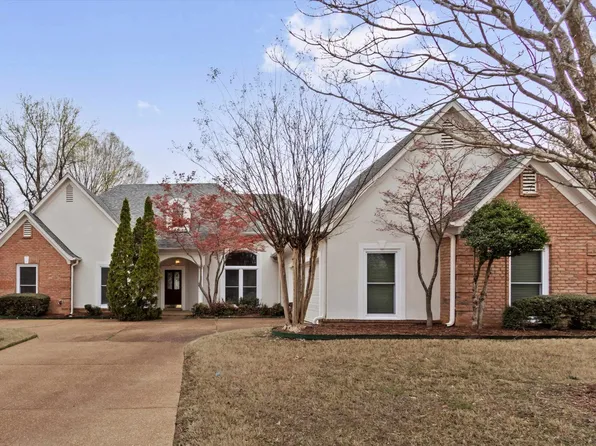 8863 Toth Cv Lot 40, Cordova, TN 38016