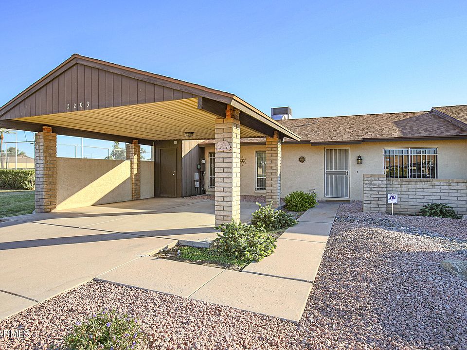 1st image of 5203 W VOGEL Avenue