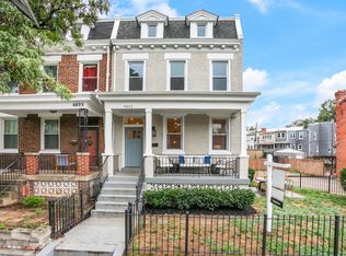 4023 New Hampshire Ave NW, Washington, DC 20011