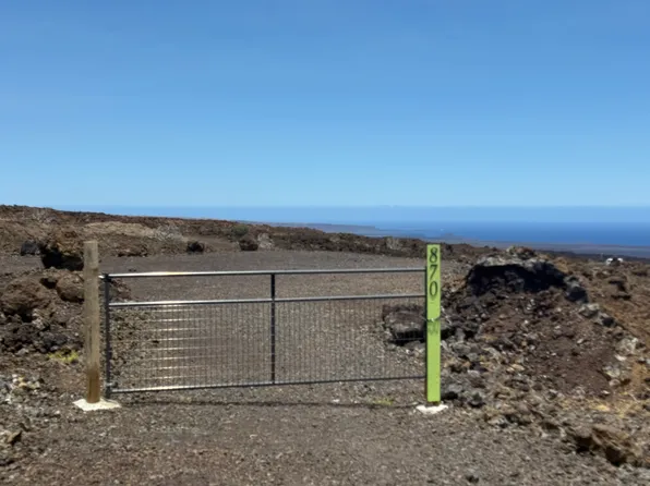 92-870 Kamaaina Blvd Lot 3, Captain Cook, HI 96704