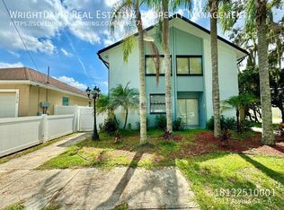 7312 Alvina St #A, Tampa, FL 33625