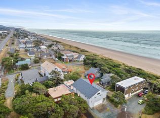140 NW 22nd Ave, Rockaway Beach, OR