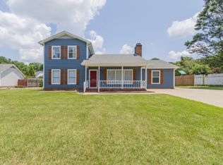 578 Tryon Pl, Gastonia, NC 28054