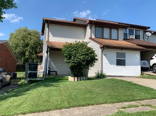 3216 Paxson Ct, Lexington, KY 40515