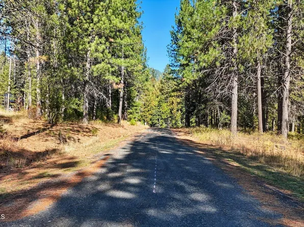 Nka W Barrett Dr Lot 1, Rathdrum, ID 83858