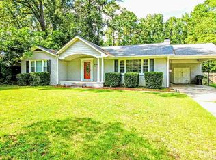 3902 Vesta Dr, Raleigh, NC 27603