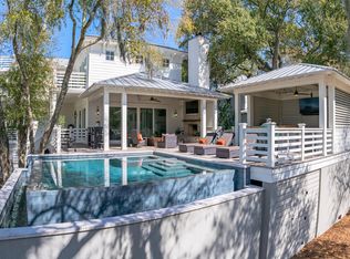 3200 Waterway Blvd, Isle Of Palms, SC 29451