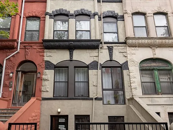 229 W 136th St, New York, NY 10030