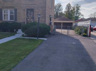 1448 Speechley Blvd, Berkeley, IL 60163