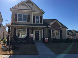 4683 Sweetwater Ave #36, Powder Springs, GA 30127