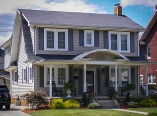 2631 Grandview Ave, Portsmouth, OH