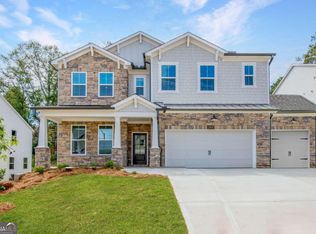 800 Clifftop Xing SW, Powder Springs, GA 30127