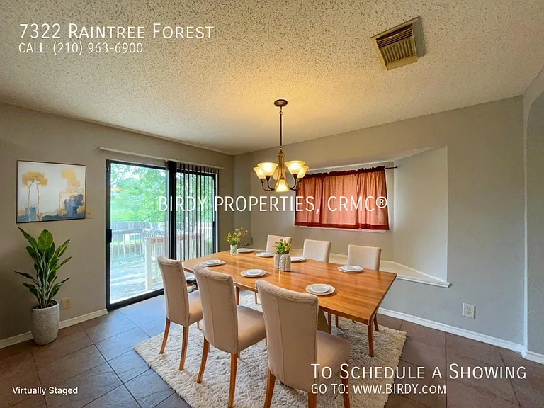 7322 Raintree Frst — Photo 4