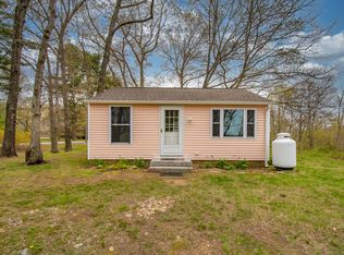 20 Lake View Ave, Salem, CT 06420