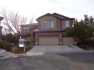 11033 Edina Ct, Las Vegas, NV 89144