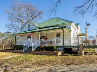 4208 Kagley Chapel Rd, Maryville, TN 37803