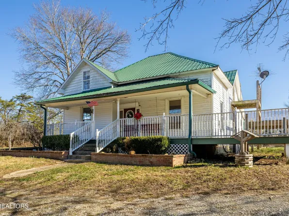 4208 Kagley Chapel Rd, Maryville, TN 37803