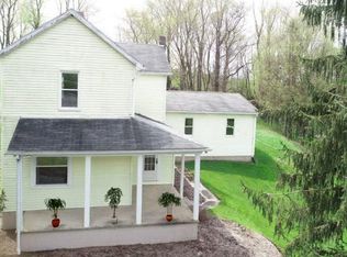 14B Maple Hill Rd, Salineville, OH 43945