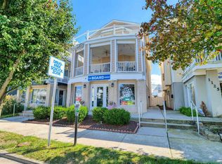 1123 Asbury Ave #C, Ocean City, NJ 08226