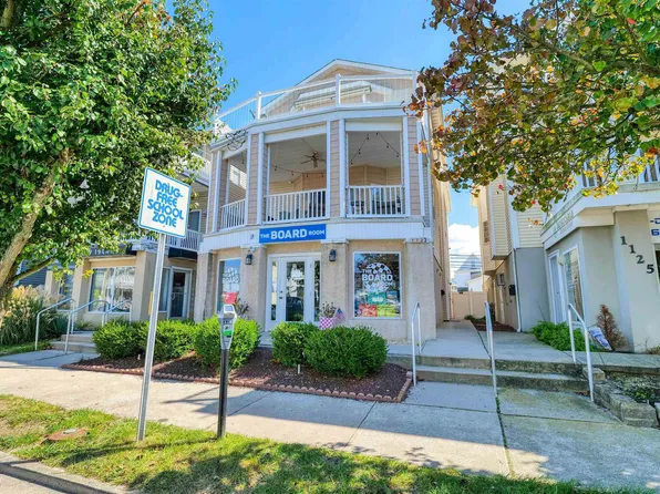 1123 Asbury Ave #C, Ocean City, NJ 08226