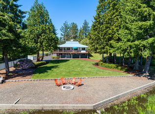 1917 198th Pl, Long Beach, WA 98631