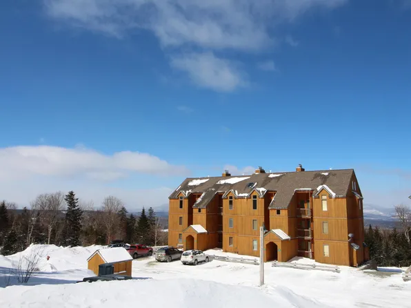 19-1 South Branch Way #16, Sandy River Plt, ME 04970