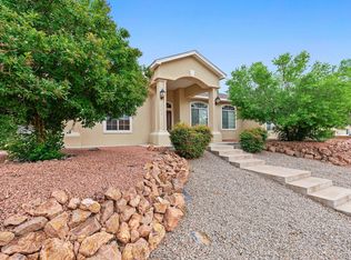 2895 Desert Breeze Ct, Alamogordo, NM 88310