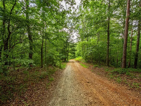 Trct 3 Lawrence Rd #3, Dawsonville, GA 30534
