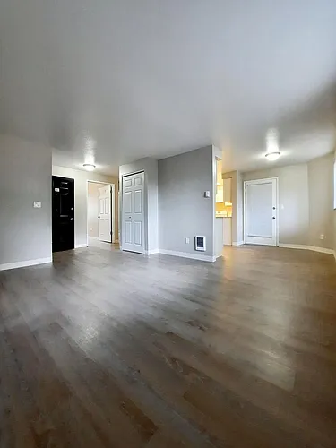 Floor plan 411