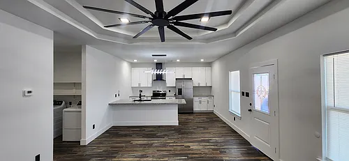403 Road 5604 Photo 1
