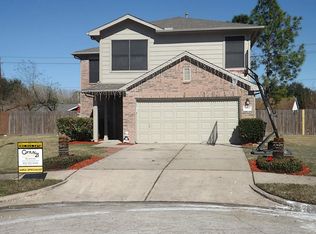 4946 Ridge Harbor Dr, Houston, TX 77053