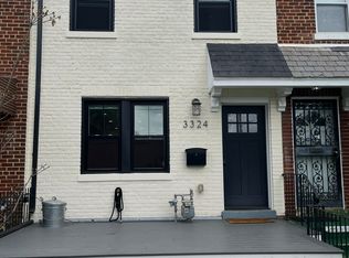 3324 Clay St NE, Washington, DC 20019