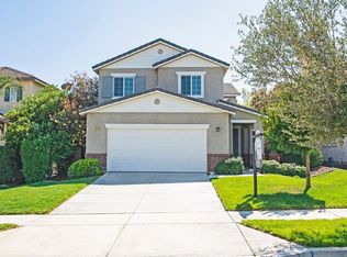 3841 Taconite Rd, San Bernardino, CA 92407