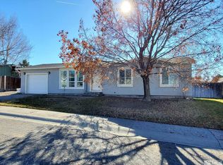1922 Case St, Winnemucca, NV 89445