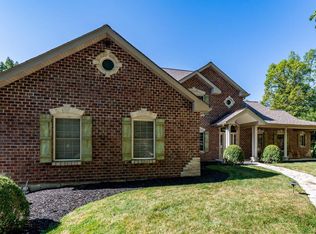 756 Old Kiefer Creek Rd, Ballwin, MO 63021