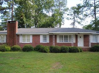 104 Marshall Ave, Fitzgerald, GA 31750
