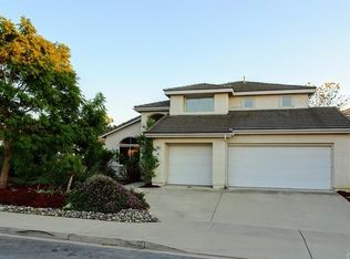 1241 Ironbark St, San Luis Obispo, CA 93401