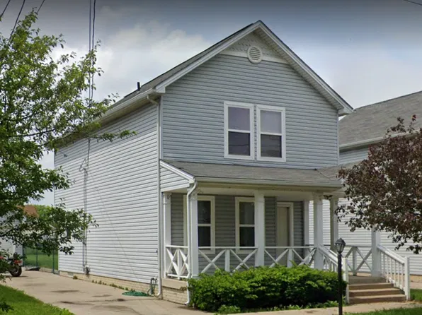 3049 Ontario St, Toledo, OH 43611