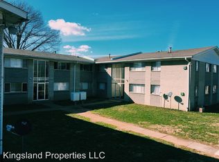 3233 Ashby Rd APT 4, Saint Ann, MO 63074