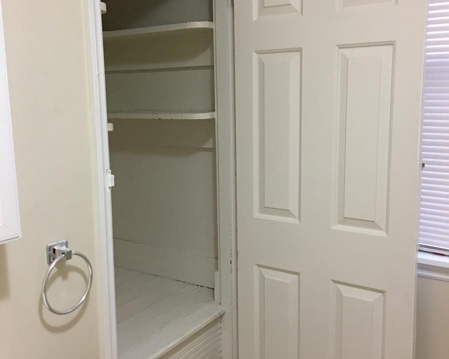 Large bathroom