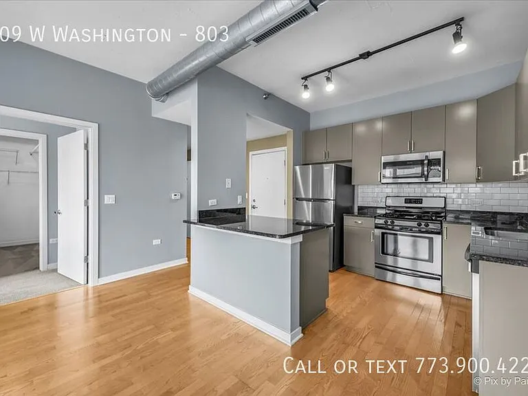 909 W Washington #803 — Photo 6