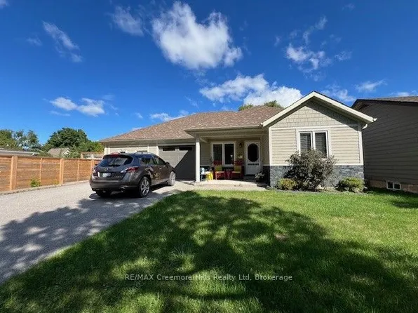 22 Edward St W #B, Clearview, ON L0M 1G0