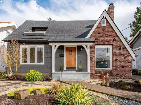 1804 SE 56th Ave, Portland, OR 97215