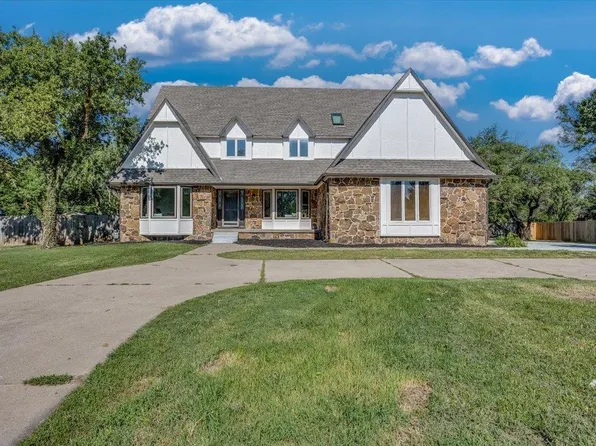 3317 N Charles Ave, Wichita, KS 67204