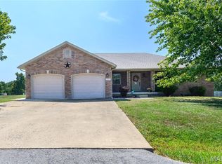 19257 Lambert Ln, Waynesville, MO 65583