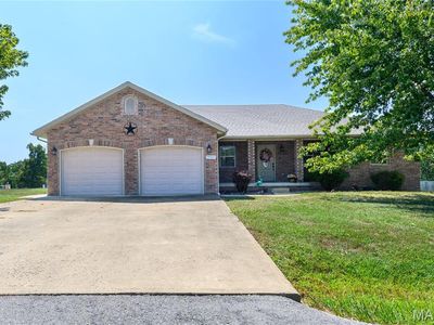 19257 Lambert Ln, Waynesville, MO, 65583