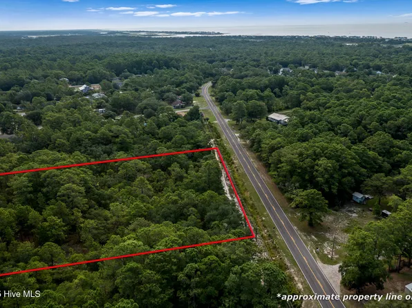 L-4 Old Ferry Road SW, Supply, NC 28462