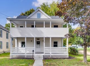 45 Grove St, North Brookfield, MA 01535