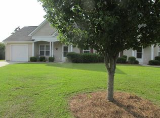 1294 River Rock Rd, Hanahan, SC 29410